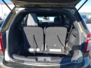 ✅ 2013 Ford Explorer XLT • VIN: 1FM5K8D88DGC81682 • Lot: 41183400. Wystawiony na IAAI z przebiegiem 206 452 mil. Bezpłatny archiwum sprzedaży aukcyjnych z USA i szczegółowy raport historii pojazdu na DreamBid. Zdjęcie 17.