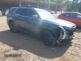 2023 Hyundai Palisade XRT с VIN KM8R34GE7PU560023, выставлен на аукционе IAAI как лот 42735342 с пробегом 66 325 миль миль и . История ставок и продаж доступна на DreamBid. Изображение 1.