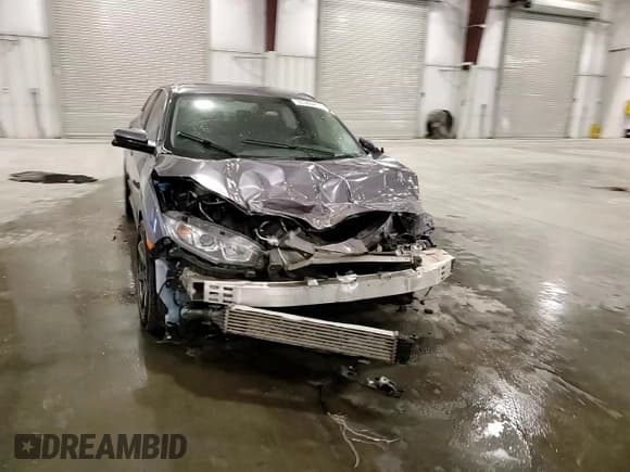 ✅ 2017 Honda Civic EX-L • VIN: 19XFC1F75HE016970 • Лот: 92088405. Опубликован ранее на Copart с пробегом 119 342 миль. Бесплатный доступ к архиву аукционных продаж из США и подробный отчёт об истории автомобиля на DreamBid. Изображение 13.