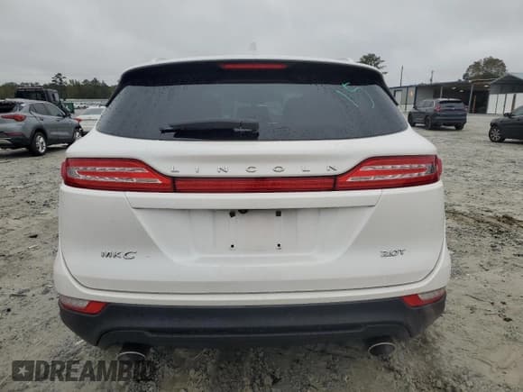 ✅ 2018 Lincoln MKC Reserve • VIN: 5LMCJ3C95JUL31181 • Lot: 89444395. Wystawiony na Copart z przebiegiem 64 117 mil. Bezpłatny archiwum sprzedaży aukcyjnych z USA i szczegółowy raport historii pojazdu na DreamBid. Zdjęcie 6.