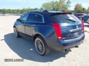 ✅ 2010 Cadillac SRX Performance Collection • VIN: 3GYFNBEY2AS535955 • Lot: 43193672. Wystawiony na IAAI z przebiegiem 190 287 mil. Bezpłatny archiwum sprzedaży aukcyjnych z USA i szczegółowy raport historii pojazdu na DreamBid. Zdjęcie 3.