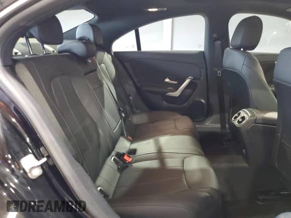 2025 Mercedes-Benz CLA 250 с VIN W1K5J4GB6SN528199, выставлен на аукционе Copart как лот 69466325 с пробегом 21 424 миль миль и Чистый • Clean title. История ставок и продаж доступна на DreamBid. Изображение 10.