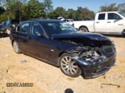 ✅ 2006 BMW 3 Series 330i • VIN: WBAVB33516KS32206 • Lot: 89664025. Listed on Copart with 192,344 mi. Free auction sales archive from the USA and detailed vehicle history report at DreamBid. Image 4.