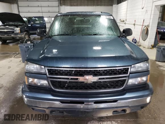 ✅ 2006 Chevrolet Silverado 1500 LT1 • VIN: 1GCEK19Z66Z156409 • Лот: 76081564. Опубликован ранее на Copart с пробегом 115 739 миль. Бесплатный доступ к архиву аукционных продаж из США и подробный отчёт об истории автомобиля на DreamBid. Изображение 5.