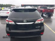 ✅ 2015 Lexus RX 350 • VIN: 2T2ZK1BAXFC195936 • Лот: 43226860. Опубликован ранее на IAAI с пробегом 124 246 миль. Бесплатный доступ к архиву аукционных продаж из США и подробный отчёт об истории автомобиля на DreamBid. Изображение 16.