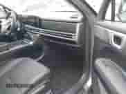 2025 Hyundai Santa Fe SEL с VIN 5NMP24GL4SH099585, выставлен на аукционе IAAI как лот 41391751 с пробегом 3 775 миль миль и . История ставок и продаж доступна на DreamBid. Изображение 5.