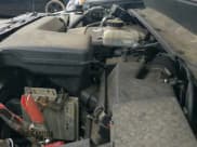 ✅ 2014 Nissan Pathfinder Platinum • VIN: 5N1AR2MM1EC617461 • Lot: 42738410. Wystawiony na IAAI z przebiegiem 173 236 mil. Bezpłatny archiwum sprzedaży aukcyjnych z USA i szczegółowy raport historii pojazdu na DreamBid. Zdjęcie 19.