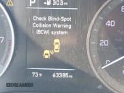 ✅ 2021 Hyundai Tucson Ultimate • VIN: KM8J3CALXMU406397 • Лот: 42962511. Опубликован ранее на IAAI с пробегом 63 385 миль. Бесплатный доступ к архиву аукционных продаж из США и подробный отчёт об истории автомобиля на DreamBid. Изображение 15.