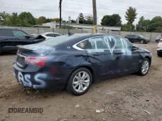 2019 Chevrolet Impala LT с VIN 2G11Z5S30K9142719, выставлен на аукционе Copart как лот 72539594 с пробегом 90 016 миль миль и Списание • Salvage title. История ставок и продаж доступна на DreamBid. Изображение 3.
