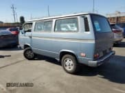 ✅ 1986 Volkswagen Vanagon • VIN: WV2YB0255GH082892 • Lot: 74600804. Wystawiony na Copart z przebiegiem 181 034 mil. Bezpłatny archiwum sprzedaży aukcyjnych z USA i szczegółowy raport historii pojazdu na DreamBid. Zdjęcie 2.