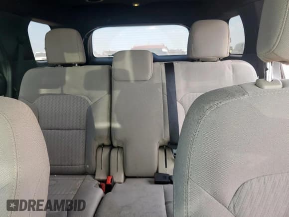 ✅ 2019 Ford Explorer • VIN: 1FM5K7B82KGA96182 • Lot: 71911455. Wystawiony na Copart z przebiegiem 68 176 mil. Bezpłatny archiwum sprzedaży aukcyjnych z USA i szczegółowy raport historii pojazdu na DreamBid. Zdjęcie 10.