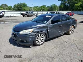 ✅ 2014 Chevrolet Malibu LTZ • VIN: 1G11H5SL5EF283235 • Lot: 50608674. Wystawiony na Copart z przebiegiem 207 217 mil mil. Skorzystaj z bezpłatnego archiwum sprzedaży aukcyjnych z USA i zobacz szczegółowy raport historii pojazdu na DreamBid. Zdjęcie 1.