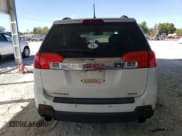 ✅ 2014 GMC Terrain SLT • VIN: 2GKFLXE37E6160053 • Lot: 89673615. Wystawiony na Copart z przebiegiem 181 862 mil. Bezpłatny archiwum sprzedaży aukcyjnych z USA i szczegółowy raport historii pojazdu na DreamBid. Zdjęcie 6.