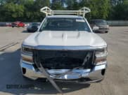 ✅ 2017 Chevrolet Silverado 1500 Work Truck • VIN: 1GCNKNEC7HZ391882 • Лот: 68122375. Опубликован ранее на Copart с пробегом 122 588 миль. Бесплатный доступ к архиву аукционных продаж из США и подробный отчёт об истории автомобиля на DreamBid. Изображение 5.