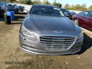 ✅ 2015 Hyundai Genesis 3.8L • VIN: KMHGN4JE2FU079282 • Лот: 87463545. Опубликован ранее на Copart с пробегом 164 795 миль. Бесплатный доступ к архиву аукционных продаж из США и подробный отчёт об истории автомобиля на DreamBid. Изображение 13.