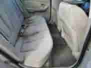 2005 Hyundai Elantra GLS z VIN KMHDN46D25U126151, wystawiony jako Copart lot #77417824 z przebiegiem 165 114 mil mil oraz Szkoda całkowita • Salvage title. Historia ofert i sprzedaży dostępna na DreamBid. Obrazek 10.