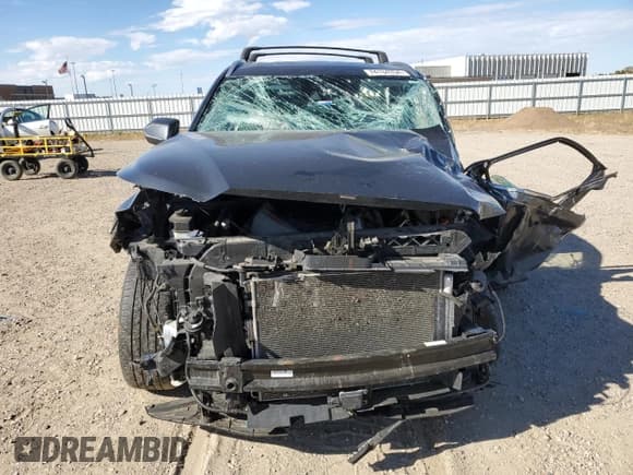 ✅ 2020 Hyundai Palisade SEL • VIN: KM8R4DHEXLU086686 • Лот: 74134334. Опубликован ранее на Copart с пробегом 104 086 миль. Бесплатный доступ к архиву аукционных продаж из США и подробный отчёт об истории автомобиля на DreamBid. Изображение 5.