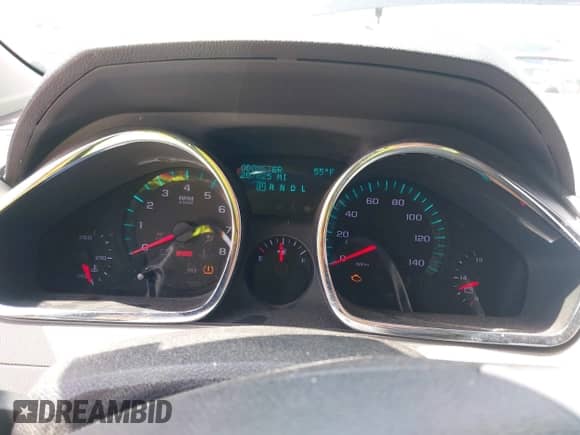 2012 Chevrolet Traverse LTZ z VIN 1GNKRLED6CJ205050, wystawiony jako IAAI lot #42888847 z przebiegiem 207 825 mil mil oraz . Historia ofert i sprzedaży dostępna na DreamBid. Obrazek 7.