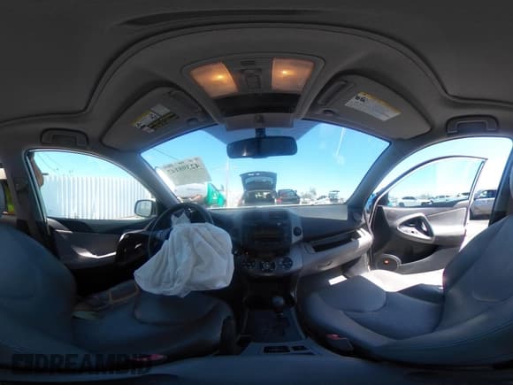 ✅ 2009 Toyota RAV4 • VIN: 2T3ZF31V59W015202 • Lot: 42398147. Wystawiony na IAAI z przebiegiem 120 985 mil. Bezpłatny archiwum sprzedaży aukcyjnych z USA i szczegółowy raport historii pojazdu na DreamBid. Zdjęcie 20.