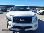 ✅ 2017 Infiniti QX80 • VIN: JN8AZ2NF8H9644943 • Lot: 40853374. Wystawiony na IAAI z przebiegiem 68 877 mil. Bezpłatny archiwum sprzedaży aukcyjnych z USA i szczegółowy raport historii pojazdu na DreamBid. Zdjęcie 13.