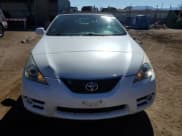 ✅ 2007 Toyota Solara SLE • VIN: 4T1FA38P77U118958 • Lot: 82376235. Wystawiony na Copart z przebiegiem 135 029 mil. Bezpłatny archiwum sprzedaży aukcyjnych z USA i szczegółowy raport historii pojazdu na DreamBid. Zdjęcie 5.