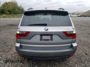 ✅ 2007 BMW X3 3.0si • VIN: WBXPC93447WF00779 • Lot: 73247644. Listed on Copart with 108,354 mi. Free auction sales archive from the USA and detailed vehicle history report at DreamBid. Image 6.