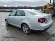 ✅ 2009 Volkswagen Jetta SE • VIN: 3VWRZ71K89M062050 • Lot: 83973194. Listed on Copart with 48,996 mi. Free auction sales archive from the USA and detailed vehicle history report at DreamBid. Image 2.