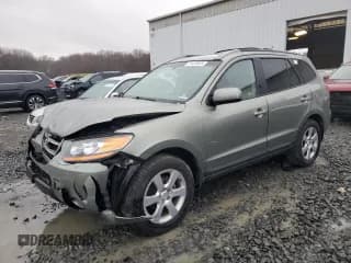 ✅ 2009 Hyundai Santa Fe Limited • VIN: 5NMSH73E19H290280 • Lot: 81425824. Listed on Copart with 108,807 mi. Free auction sales archive from the USA and detailed vehicle history report at DreamBid. Image 1.