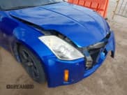 ✅ 2006 Nissan 350Z Enthusiast • VIN: JN1AZ34E66M352893 • Lot: 41846398. Listed on IAAI with 164,444 mi. Free auction sales archive from the USA and detailed vehicle history report at DreamBid. Image 6.