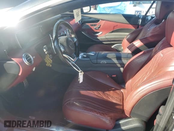 ✅ 2015 Mercedes-Benz S 550 • VIN: WDDXJ8FB2FA000898 • Lot: 85152375. Listed on Copart with 128,159 mi. Free auction sales archive from the USA and detailed vehicle history report at DreamBid. Image 7.