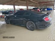 ✅ 2021 Ford Mustang GT Premium • VIN: 1FA6P8CF7M5116461 • Lot: 94953005. Listed on Copart with 64,131 mi. Free auction sales archive from the USA and detailed vehicle history report at DreamBid. Image 2.