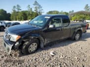 ✅ 2021 Nissan Frontier S • VIN: 1N6ED0CE0MN721247 • Лот: 64546235. Опубликован ранее на Copart с пробегом 113 627 миль. Бесплатный доступ к архиву аукционных продаж из США и подробный отчёт об истории автомобиля на DreamBid. Изображение 1.