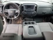 ✅ 2014 Chevrolet Silverado 1500 Work Truck • VIN: 1GCVKPEH2EZ233209 • Lot: 93933125. Wystawiony na Copart z przebiegiem Nie podano. Bezpłatny archiwum sprzedaży aukcyjnych z USA i szczegółowy raport historii pojazdu na DreamBid. Zdjęcie 8.