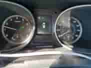 ✅ 2018 Hyundai Santa Fe 2.4L • VIN: 5NMZUDLB7JH064067 • Lot: 45591503. Wystawiony na Copart z przebiegiem 50 676 mil mil. Skorzystaj z bezpłatnego archiwum sprzedaży aukcyjnych z USA i zobacz szczegółowy raport historii pojazdu na DreamBid. Zdjęcie 9.