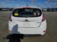 ✅ 2019 Ford Fiesta SE • VIN: 3FADP4EJ6KM156197 • Lot: 93041985. Listed on Copart with 96,596 mi. Free auction sales archive from the USA and detailed vehicle history report at DreamBid. Image 6.