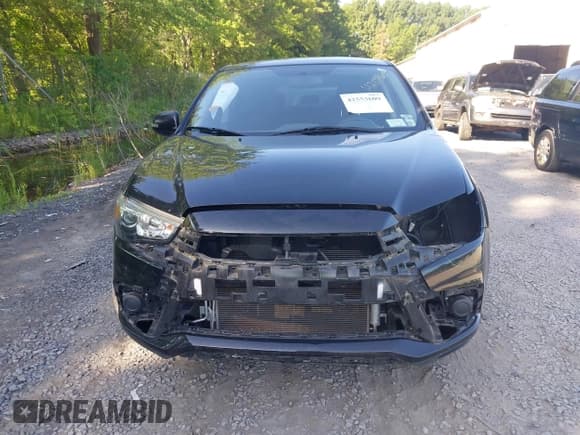 ✅ 2018 Mitsubishi Outlander ES • VIN: JA4AP3AU9JU024241 • Lot: 42553609. Wystawiony na IAAI z przebiegiem 86 143 mil. Bezpłatny archiwum sprzedaży aukcyjnych z USA i szczegółowy raport historii pojazdu na DreamBid. Zdjęcie 12.