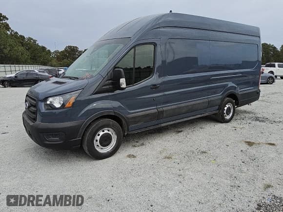 ✅ 2020 Ford Transit Cargo • VIN: 1FTBR3X84LKA87552 • Lot: 78698114. Wystawiony na Copart z przebiegiem 68 677 mil. Bezpłatny archiwum sprzedaży aukcyjnych z USA i szczegółowy raport historii pojazdu na DreamBid. Zdjęcie 1.