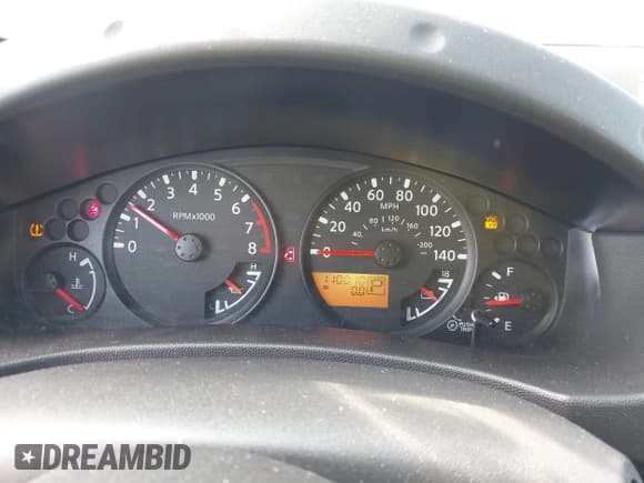 ✅ 2008 Nissan Xterra S • VIN: 5N1AN08U88C506288 • Lot: 43305198. Listed on IAAI with 110,010 mi. Free auction sales archive from the USA and detailed vehicle history report at DreamBid. Image 7.