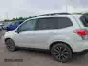 2017 Subaru Forester Premium with VIN JF2SJGEC7HH807597, listed as a IAAI auction lot 42053013 with 112,793 mi miles and . Bid and sale history available at DreamBid. Image 14.