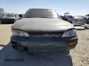 ✅ 1995 Toyota Camry LE • VIN: 4T1SK12E1SU572333 • Lot: 80828565. Wystawiony na Copart z przebiegiem 151 689 mil. Bezpłatny archiwum sprzedaży aukcyjnych z USA i szczegółowy raport historii pojazdu na DreamBid. Zdjęcie 5.