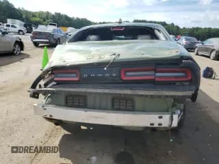 ✅ 2021 Dodge Challenger SXT • VIN: 2C3CDZAG2MH649578 • Lot: 69472194. Wystawiony na Copart z przebiegiem Nie podano. Bezpłatny archiwum sprzedaży aukcyjnych z USA i szczegółowy raport historii pojazdu na DreamBid. Zdjęcie 6.