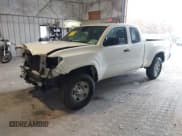 ✅ 2021 Toyota Tacoma SR • VIN: 3TYRX5GN3MT017920 • Lot: 43577738. Wystawiony na IAAI z przebiegiem 88 636 mil. Bezpłatny archiwum sprzedaży aukcyjnych z USA i szczegółowy raport historii pojazdu na DreamBid. Zdjęcie 2.