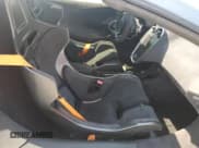 ✅ 2020 McLaren 600LT • VIN: SBM13SAA8LW008421 • Lot: 68654184. Wystawiony na Copart z przebiegiem 8 453 mil. Bezpłatny archiwum sprzedaży aukcyjnych z USA i szczegółowy raport historii pojazdu na DreamBid. Zdjęcie 10.