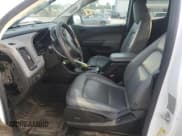 ✅ 2018 Chevrolet Colorado 2WD Work Truck • VIN: 1GCHSBEN1J1119538 • Lot: 58698305. Listed on Copart with 130,319 mi. Free auction sales archive from the USA and detailed vehicle history report at DreamBid. Image 7.