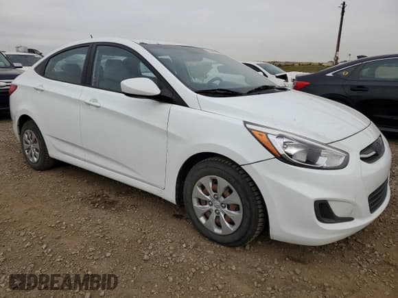 ✅ 2016 Hyundai Accent SE • VIN: KMHCT4AE5GU987599 • Лот: 75606034. Опубликован ранее на Copart с пробегом 109 751 миль. Бесплатный доступ к архиву аукционных продаж из США и подробный отчёт об истории автомобиля на DreamBid. Изображение 4.