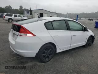 ✅ 2010 Honda Insight EX • VIN: JHMZE2H7XAS025045 • Лот: 82285855. Опубликован ранее на Copart с пробегом 107 883 миль. Бесплатный доступ к архиву аукционных продаж из США и подробный отчёт об истории автомобиля на DreamBid. Изображение 3.