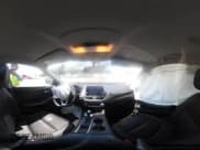 ✅ 2020 Nissan Altima S • VIN: 1N4BL4BV2LC277824 • Лот: 43213375. Опубликован ранее на IAAI с пробегом 99 134 миль. Бесплатный доступ к архиву аукционных продаж из США и подробный отчёт об истории автомобиля на DreamBid. Изображение 18.