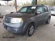 ✅ 2014 Honda Pilot EX-L • VIN: 5FNYF4H78EB034982 • Лот: 43752320. Опубликован ранее на IAAI с пробегом 109 745 миль. Бесплатный доступ к архиву аукционных продаж из США и подробный отчёт об истории автомобиля на DreamBid. Изображение 17.