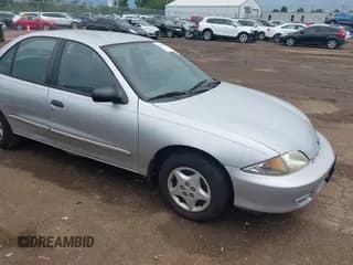 ✅ 2000 Chevrolet Cavalier • VIN: 1G1JC5245Y7362961 • Лот: 42758388. Опубликован ранее на IAAI с пробегом 196 515 миль. Бесплатный доступ к архиву аукционных продаж из США и подробный отчёт об истории автомобиля на DreamBid. Изображение 1.