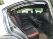 ✅ 2018 Subaru WRX Premium • VIN: JF1VA1B69J9801989 • Лот: 55528625. Опубликован ранее на Copart с пробегом 101 607 миль. Бесплатный доступ к архиву аукционных продаж из США и подробный отчёт об истории автомобиля на DreamBid. Изображение 10.